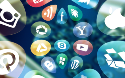 ¿Debes estar en todas las Redes Sociales?
