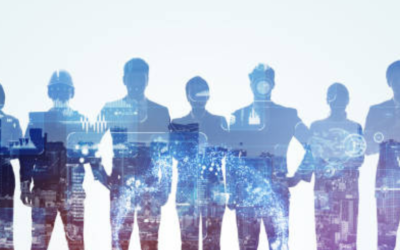 Tendencias de Recursos Humanos 2025